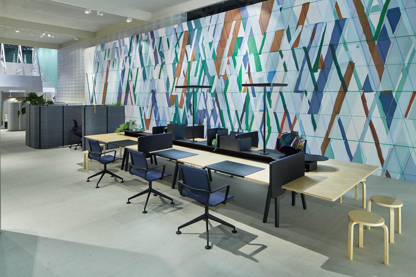 办公椅|布面职员椅|办公家具|华体会体育官方在线官网家具|Physix 会议椅/职员椅